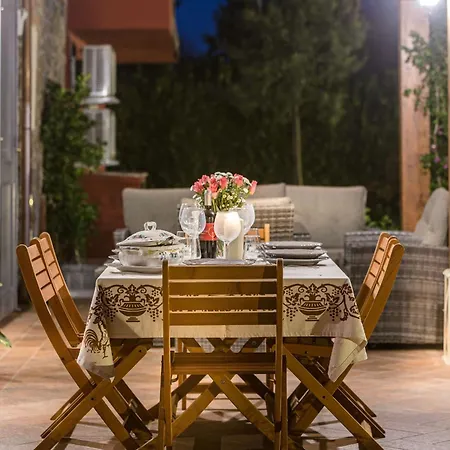 Sul Fiume Romantic With Pool Villa Lucca
