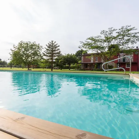 Sul Fiume Romantic With Pool Lucca