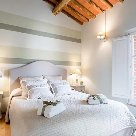 Villa Sul Fiume Romantic With Pool