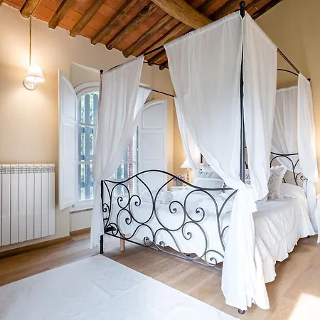 Sul Fiume Romantic With Pool Lucca