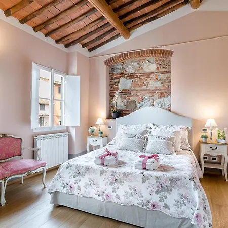 Sul Fiume Romantic With Pool Villa *