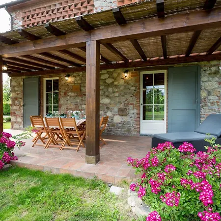 Villa Sul Fiume Romantic With Pool *